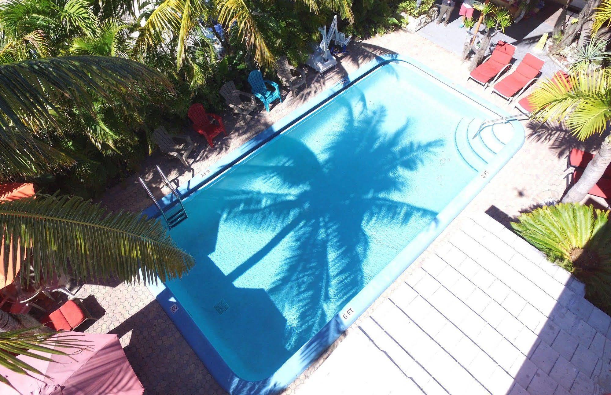 Best Florida Resort Fort Lauderdale Exteriör bild